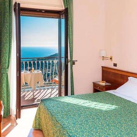 Hotel Montana SantʼAgata sui Due Golfi Exterior foto